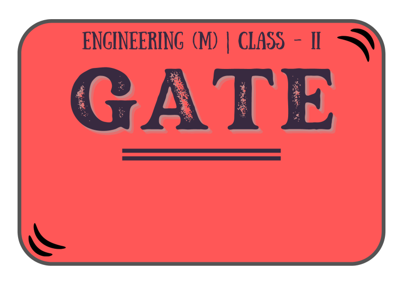 GATE