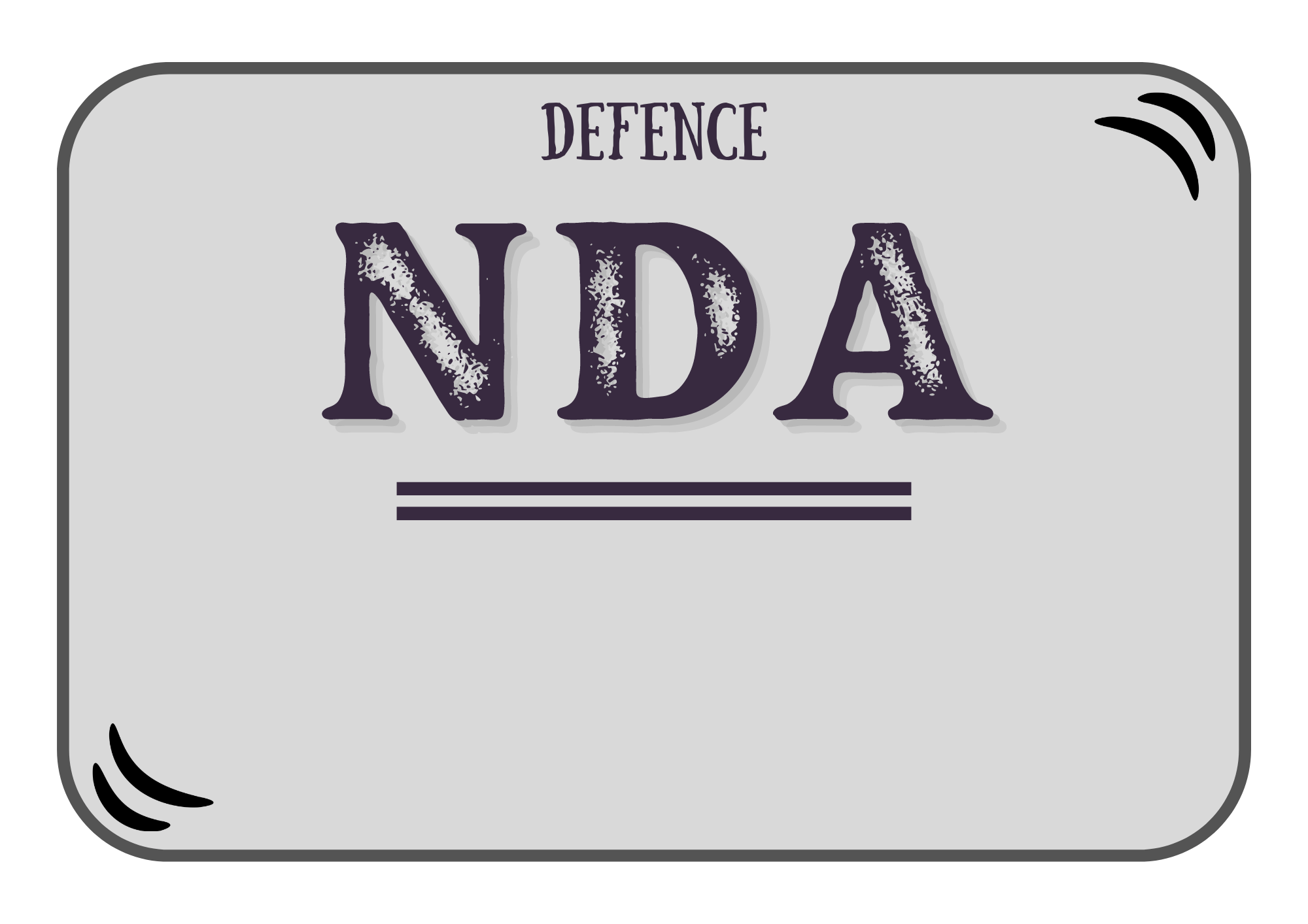 NDA