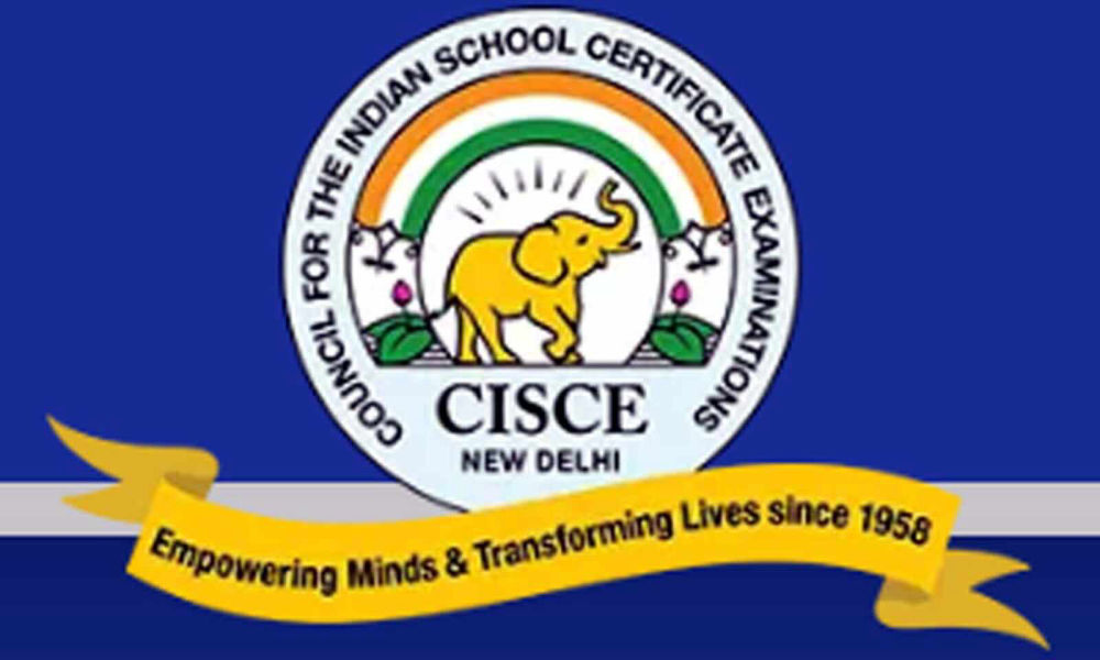 CISCE