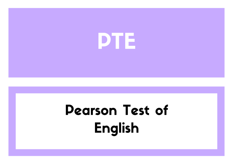 PTE
