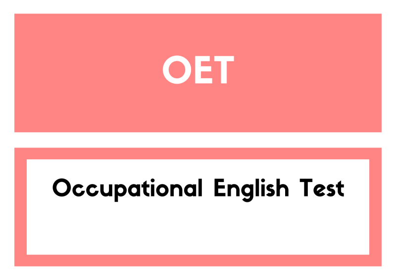OET